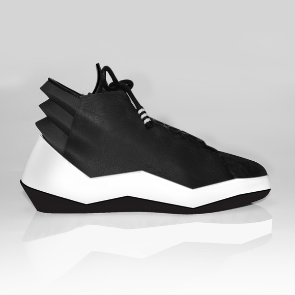 ADIDAS ORIGINALS Fresco 'JADDOU' Sample 2014 - Picture 1 of 15